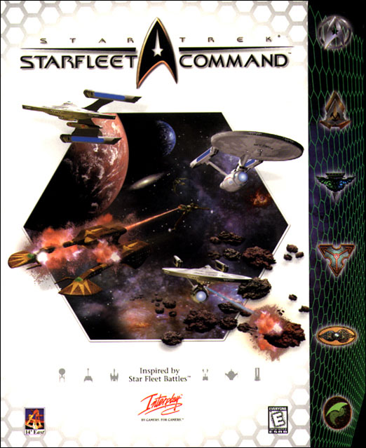 Starfleet Command
